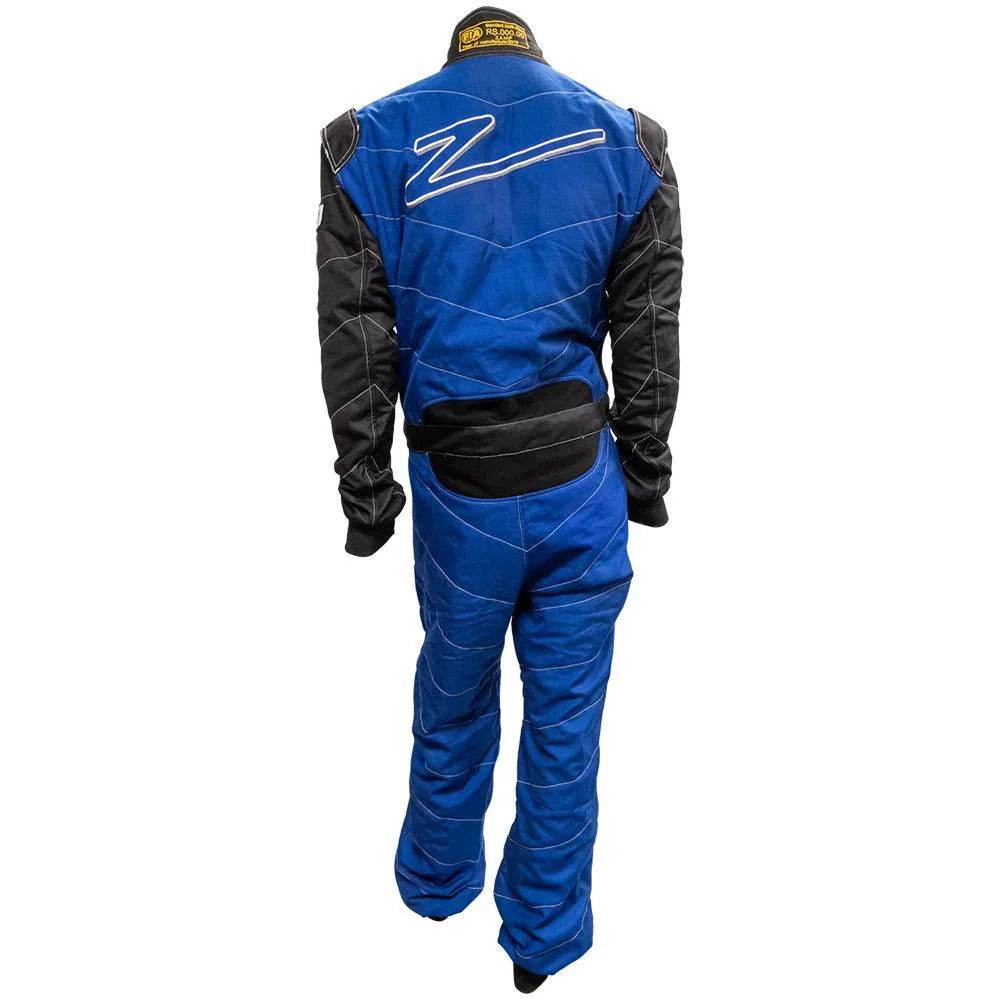 ZR - 40 Race Suit