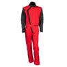 ZR - 40 Race Suit - 4X - Large / Euro 66
