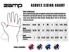 ZR - 50 Race Gloves