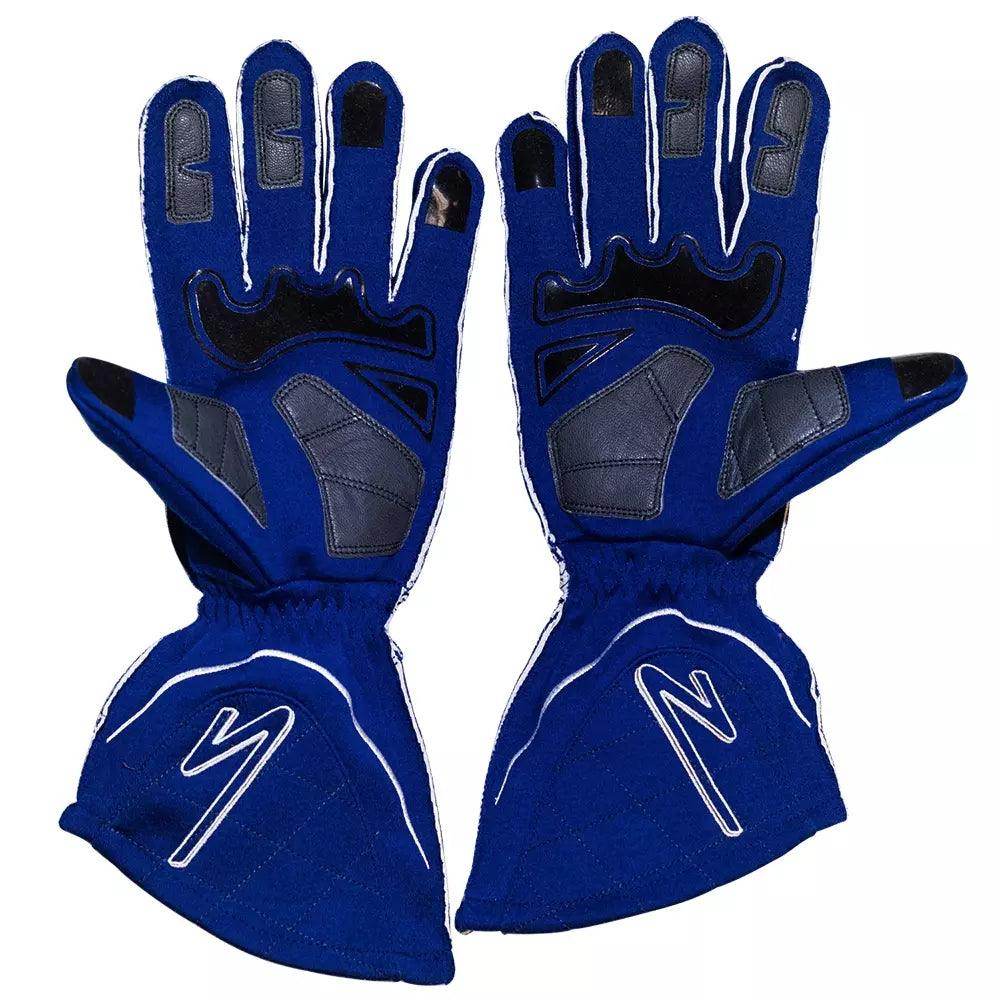 ZR-50 Race Gloves DASH RACEGEAR