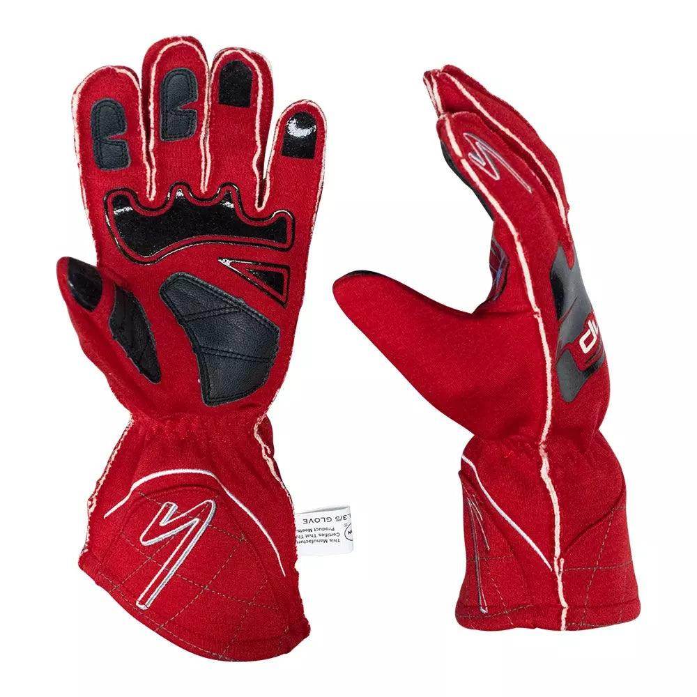 ZR-50 Race Gloves - Dash Racegear Store