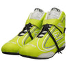 ZR - 50 Race Shoes - Neon Green - 7.5 US / 39 EURO