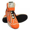 ZR - 50 Race Shoes - Neon Orange - 7.5 US / 39 EURO