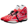 ZR - 50 Race Shoes - Red - 7.5 US / 39 EURO