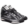 ZR - 50 Race Shoes - Black - 7.5 US / 39 EURO