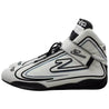 ZR - 50 Race Shoes - Gray - 7.5 US / 39 EURO