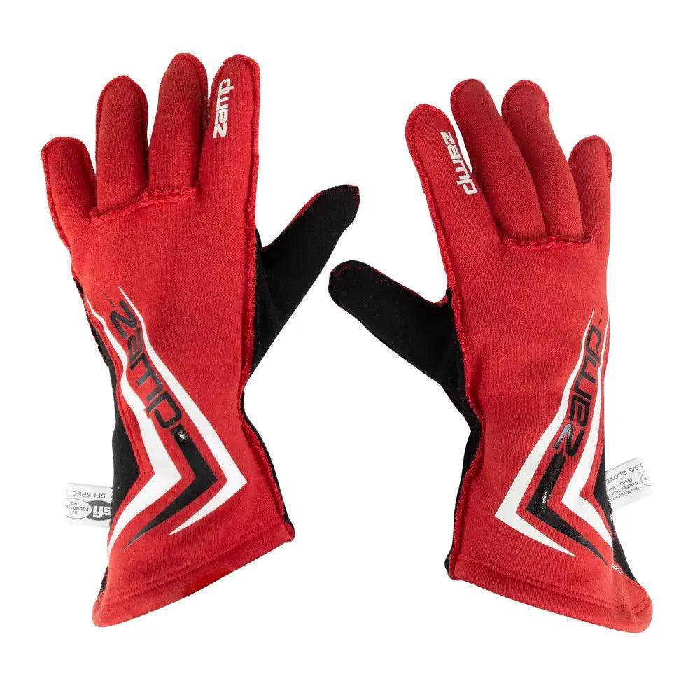 ZR-60 Race Gloves - Dash Racegear Store