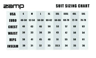 ZR-Drag Race Pants | Dash Racegear