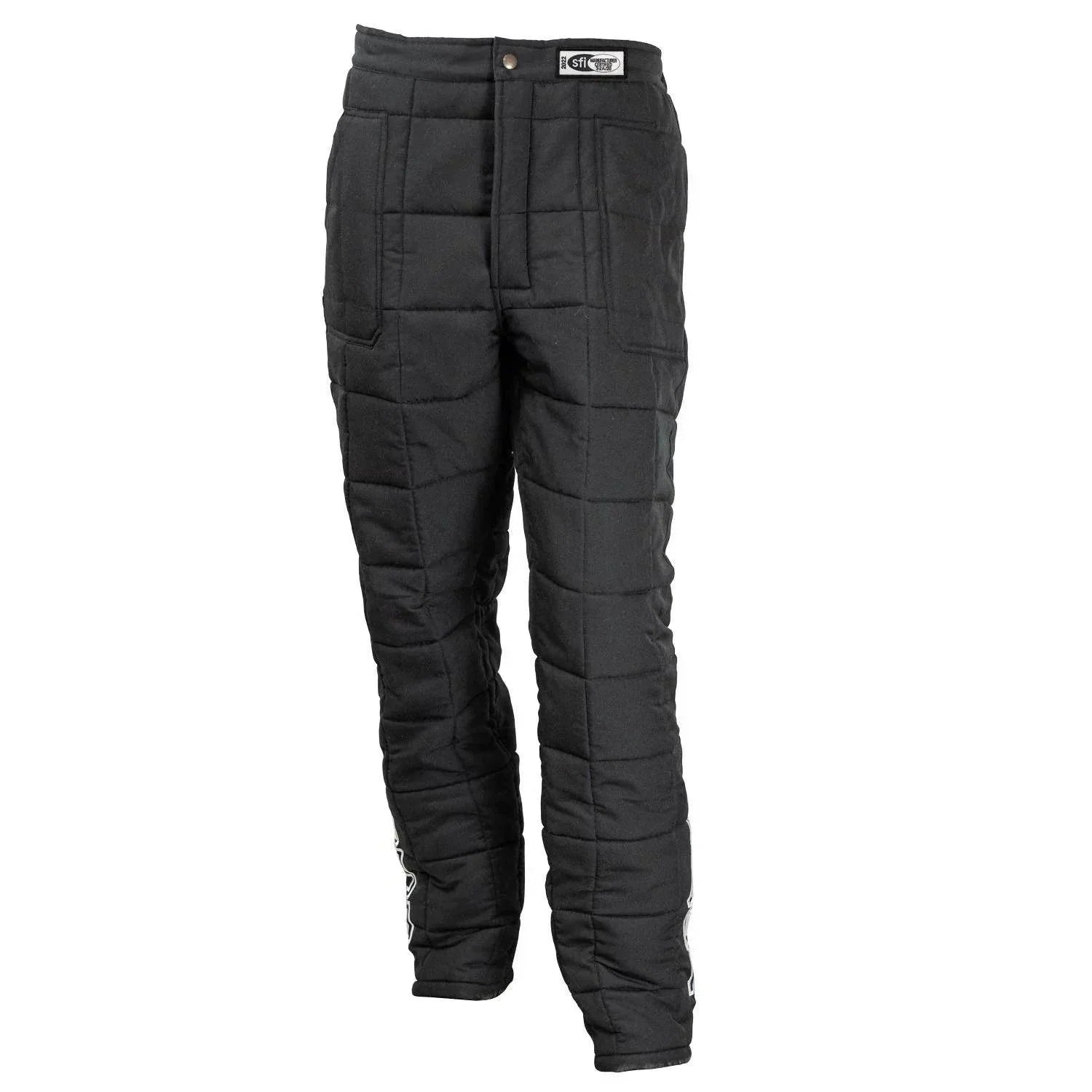 ZR-Drag Race Pants | Dash Racegear