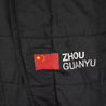 2022 Zhou Guanyu Alfa Romeo F1 Team Race Suit