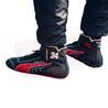 Zhou Guanyu 2023 Alfa Romeo F1 Team Race Boots - 8 US / 40 EURO