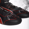 Zhou Guanyu 2023 Alfa Romeo F1 Team Race Boots