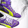 Zhou Guanyu 2023 Alfa Romeo F1 Team Race Boots