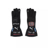 2023 Zhou Guanyu Replica Alfa Romeo F1 Race Gloves - XX - Large
