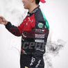 2023 Zhou Guanyu Alfa Romeo F1 Race Suit - Dash Racegear Store