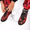 Zhou Guanyu Alfa Romeo 2023 Special Edition F1 Race Boots