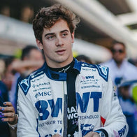 ALPINE Franco Colapinto SPANISH GP 2025 Dash Racegear product image 2