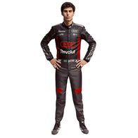 AUDI GABRIEL BORTOLETO 2026 Dash Racegear product image 2