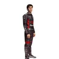 AUDI GABRIEL BORTOLETO 2026 Dash Racegear product image 3