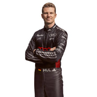 AUDI NIKO HULKENBURG 2026 Dash Racegear product image 1