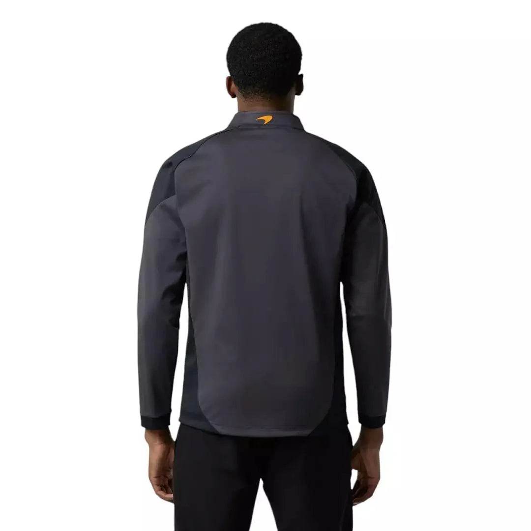 ACTIVE DUALBRAND SOFTSHELL JACKET - Dash Racegear Store
