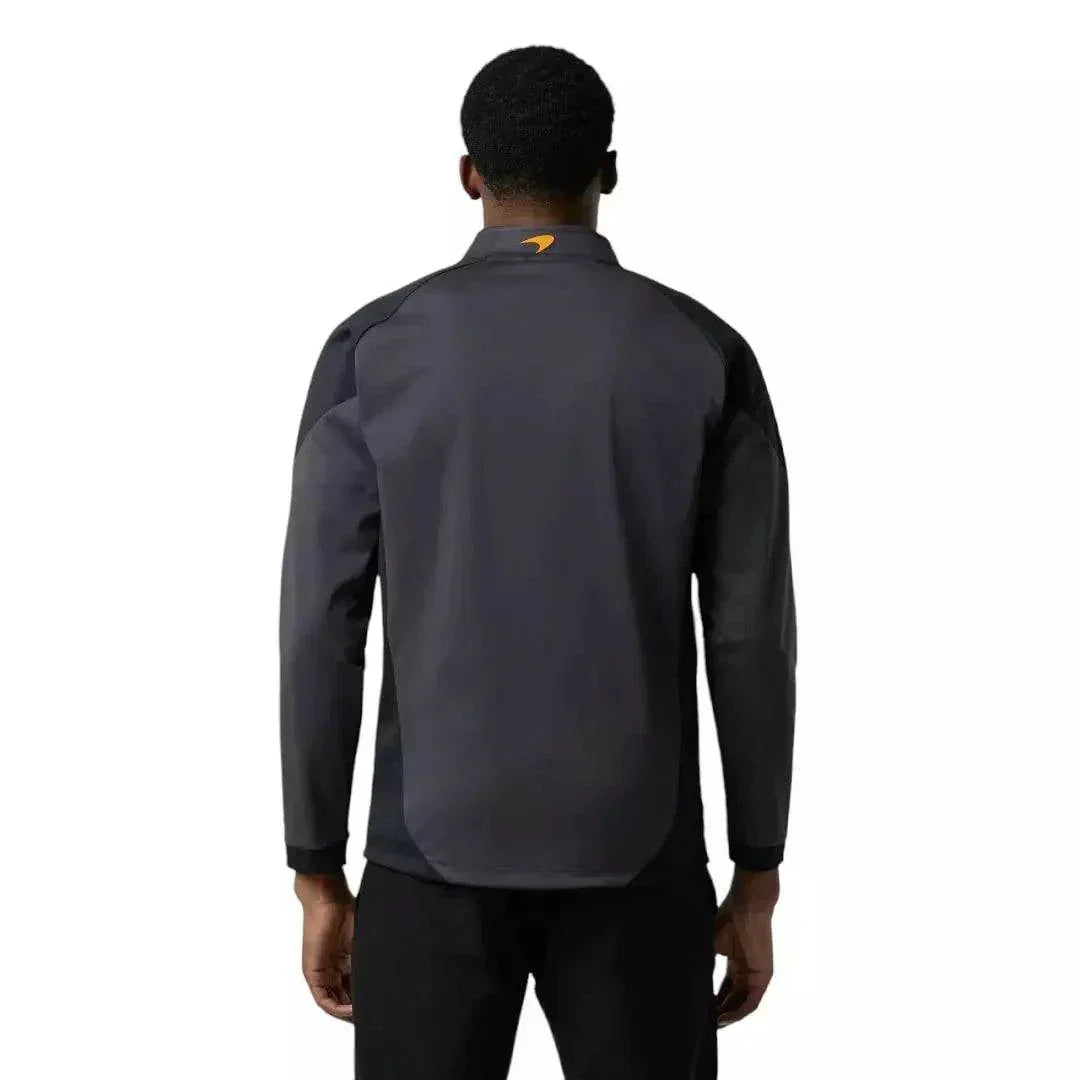 ACTIVE DUALBRAND SOFTSHELL JACKET | Dash Racegear