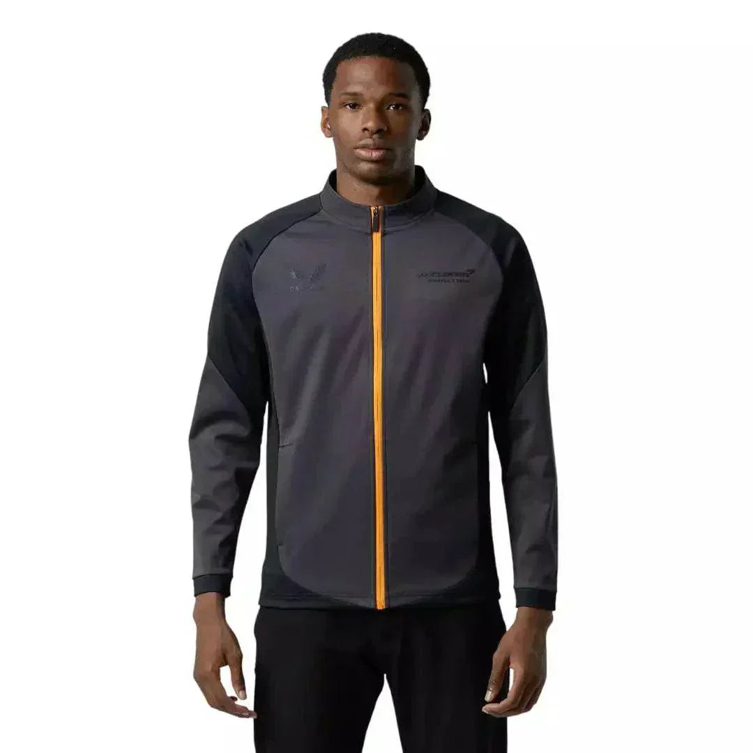 ACTIVE DUALBRAND SOFTSHELL JACKET | Dash Racegear