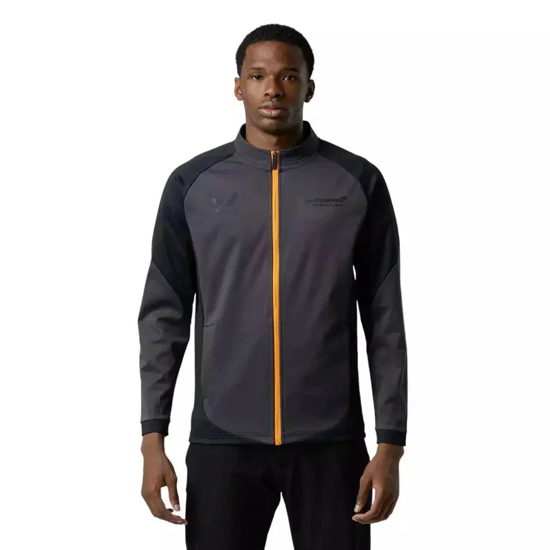 ACTIVE DUALBRAND SOFTSHELL JACKET - XX - Large