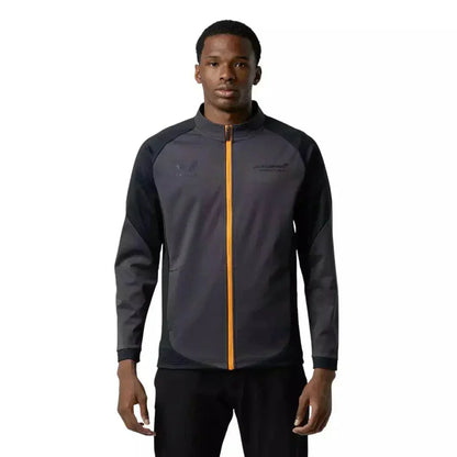 ACTIVE DUALBRAND SOFTSHELL JACKET | Dash Racegear