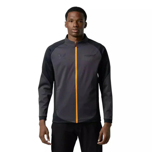 ACTIVE DUALBRAND SOFTSHELL JACKET | Dash Racegear