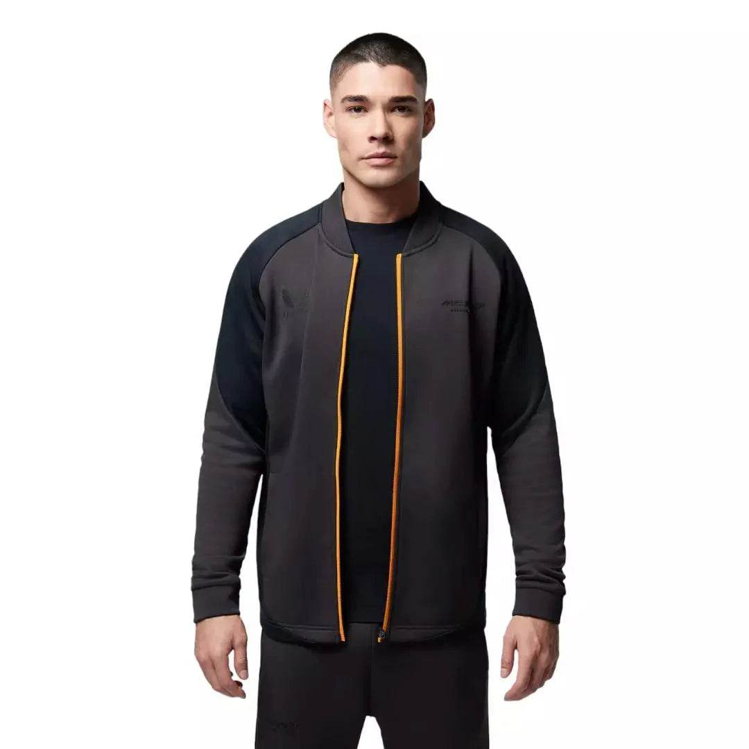 ACTIVE DUALBRAND TRACK JACKET - Dash Racegear Store