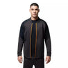 ACTIVE DUALBRAND TRACK JACKET - XX - Large