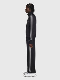 Adidas x Sp5der Rhinestone Tracksuit Tracksuit unisex detail view 3 | Dash Racegear — Unisex Adidas x Sp5der 2026 Tracksuit offers a stylish black finish with a full-zip design and standout embellishments.