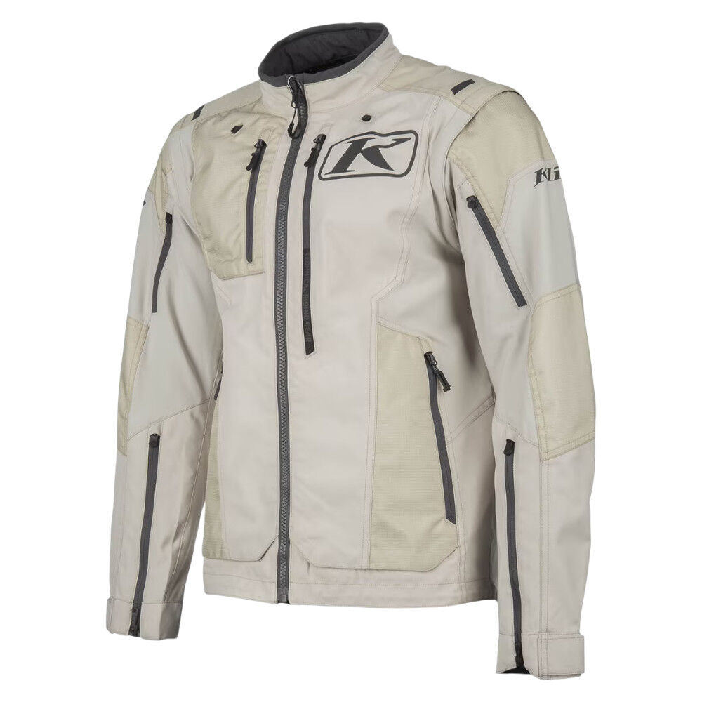 Klim Dakar Peyote Jacket adventure motorcycle jacket - DASH RACEGEAR image 1