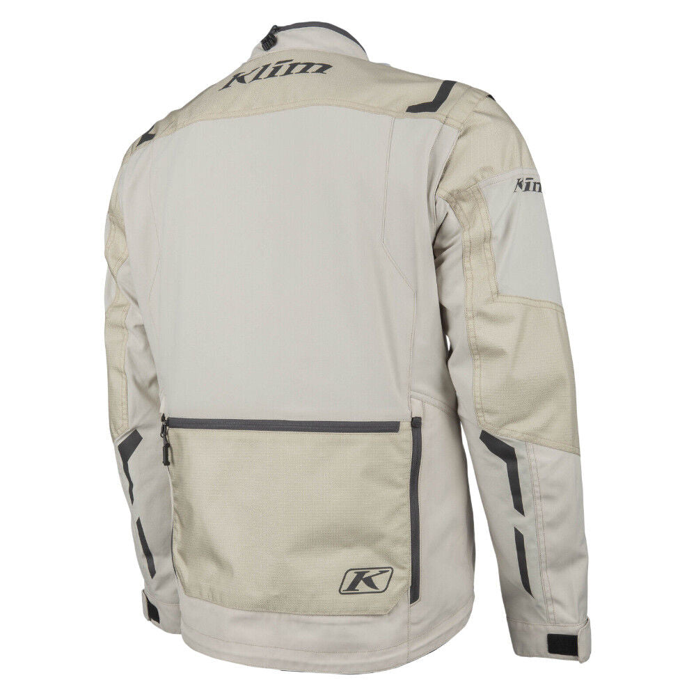 Klim Dakar Peyote Jacket adventure motorcycle jacket - DASH RACEGEAR image 2