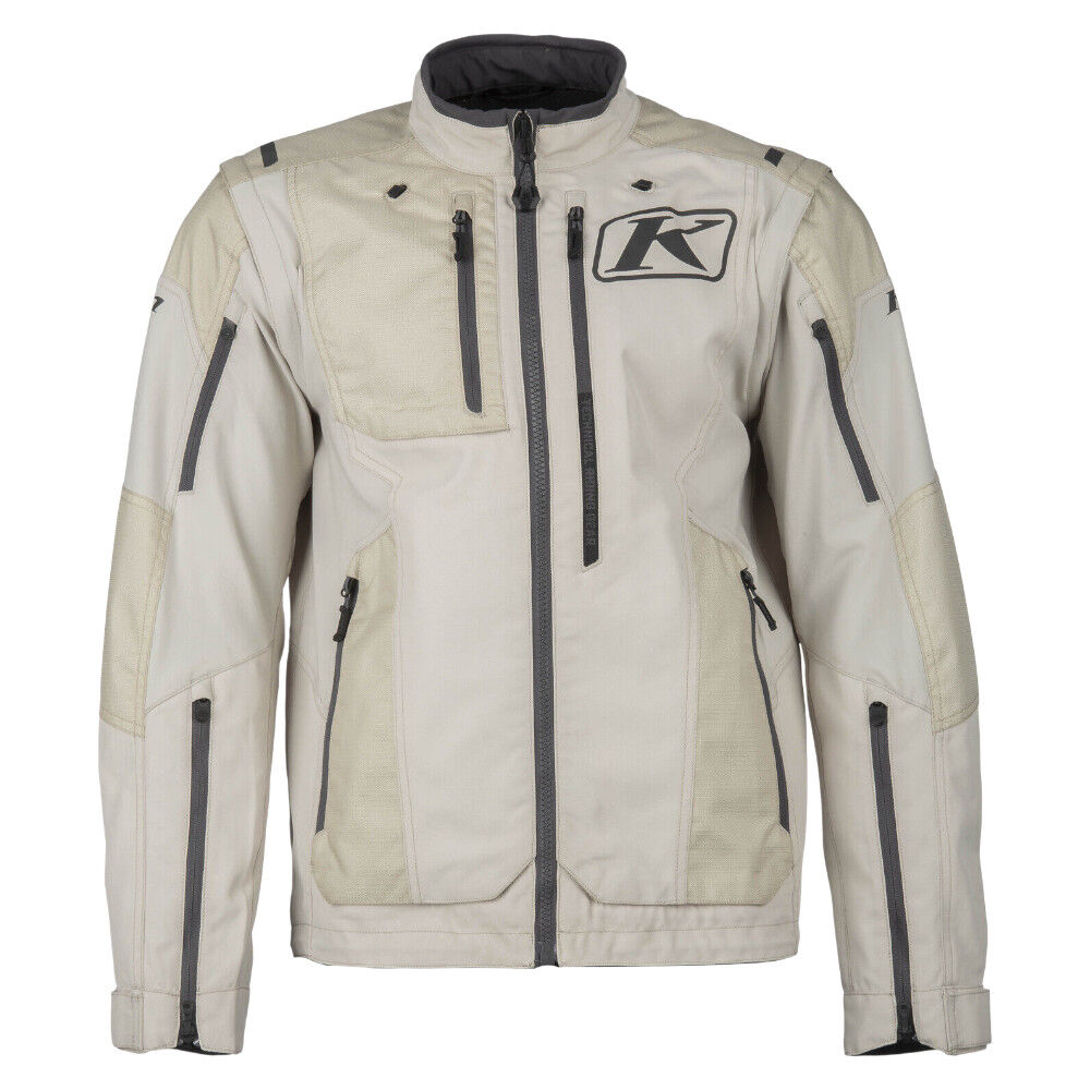 Klim Dakar Peyote Jacket adventure motorcycle jacket - DASH RACEGEAR image 3