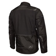 Klim Dakar Black Jacket adventure motorcycle jacket - DASH RACEGEAR image 2