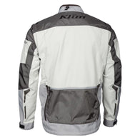 Klim Dakar Monument Grey Jacket adventure motorcycle jacket - DASH RACEGEAR image 4