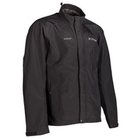 Klim Forecast Black Jacket adventure motorcycle jacket - DASH RACEGEAR image 3