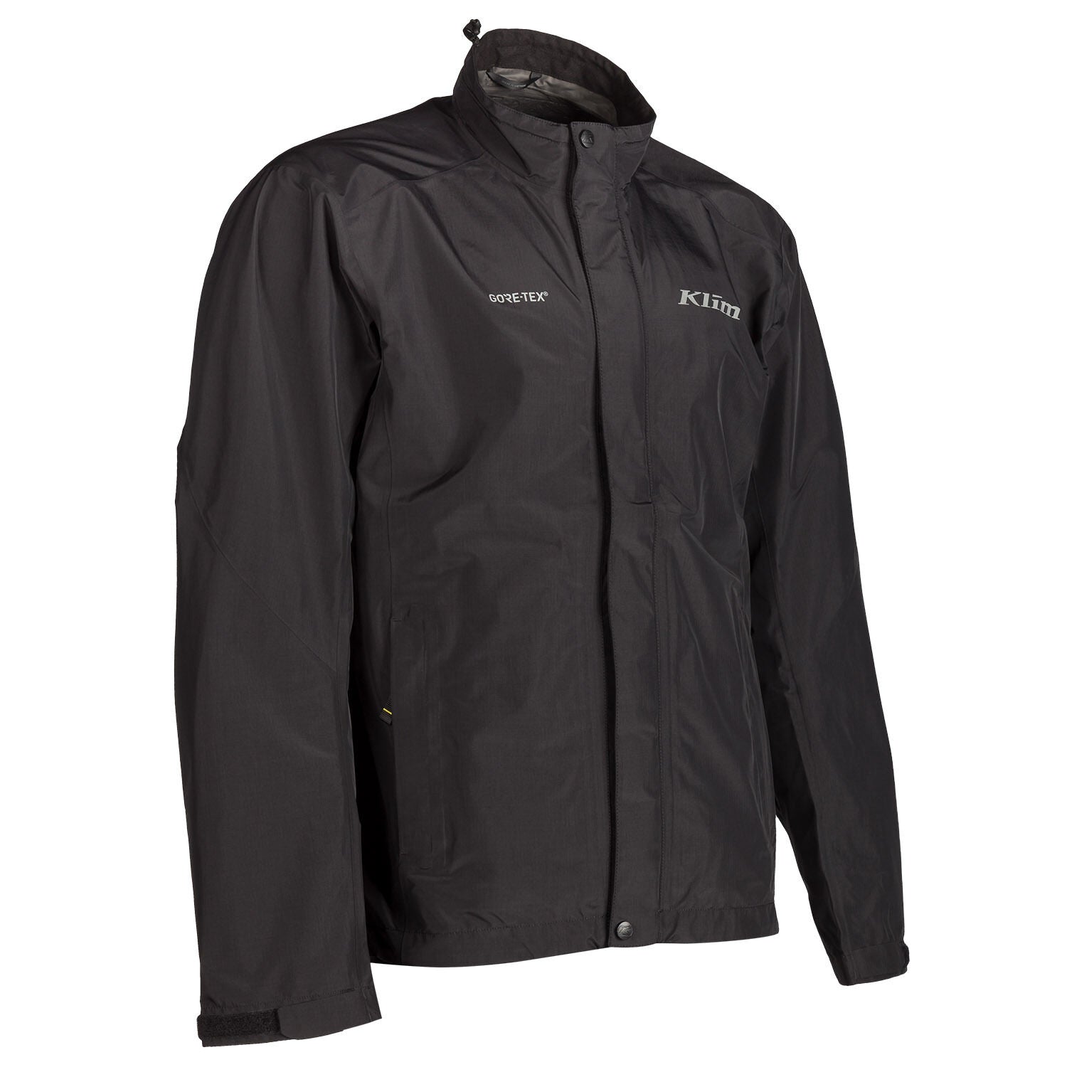 Klim Forecast Black Jacket adventure motorcycle jacket - DASH RACEGEAR image 3