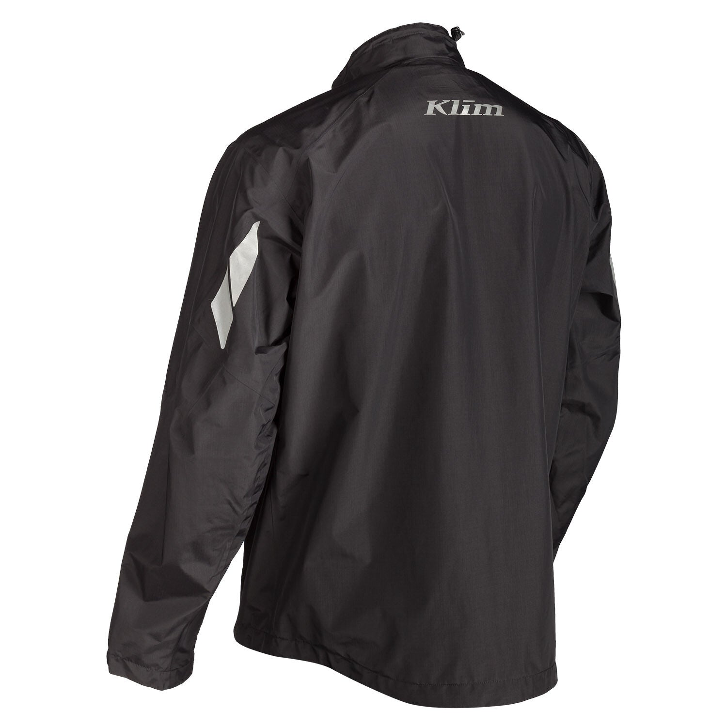 Klim Forecast Black Jacket adventure motorcycle jacket - DASH RACEGEAR image 4