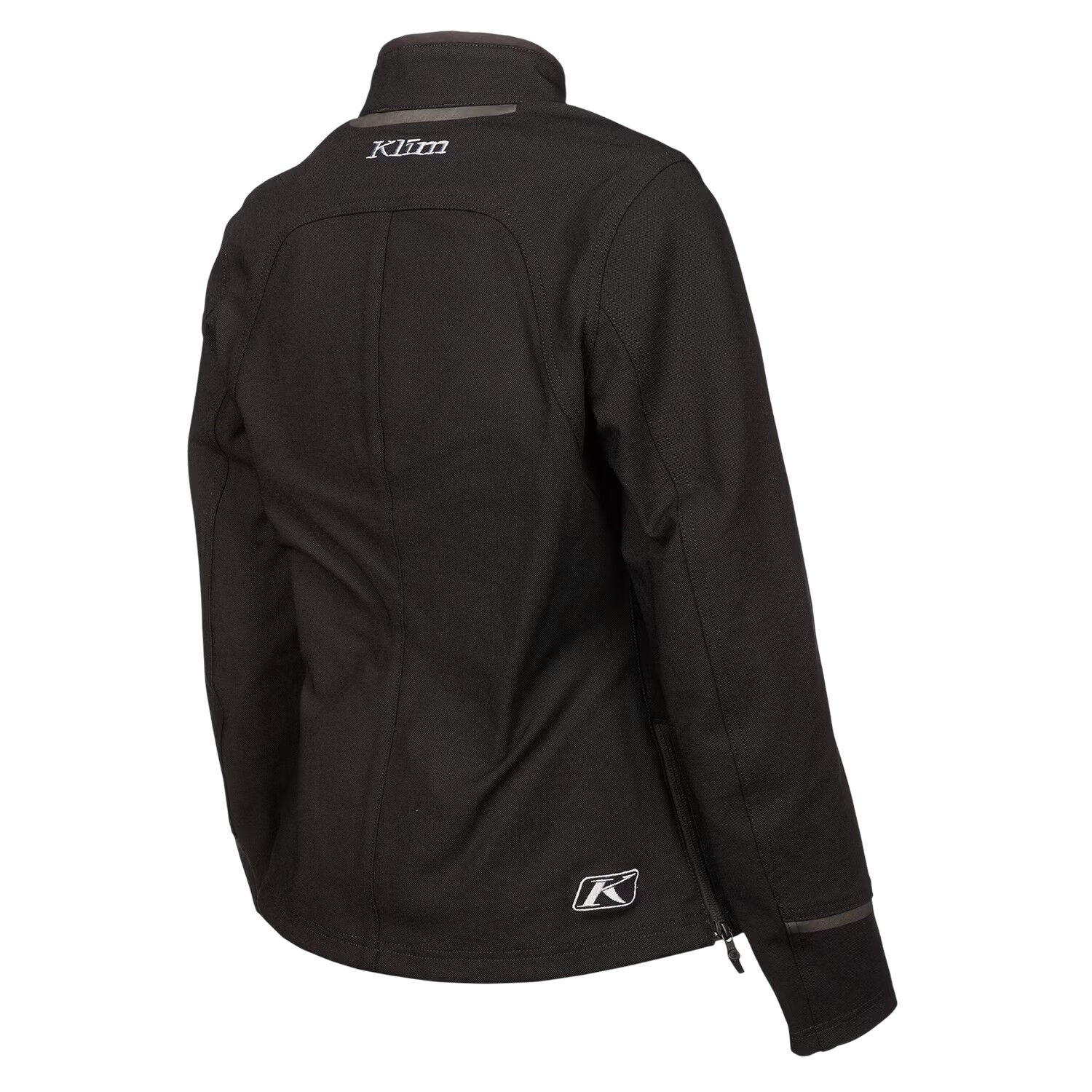 Klim Marrakesh Black Womens Jacket adventure motorcycle jacket - DASH RACEGEAR image 2
