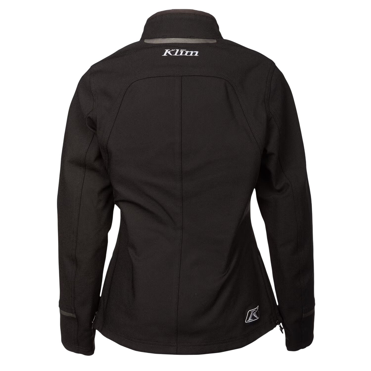 Klim Marrakesh Black Womens Jacket adventure motorcycle jacket - DASH RACEGEAR image 4