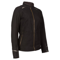 Klim Marrakesh Black Womens Jacket adventure motorcycle jacket - DASH RACEGEAR image 5
