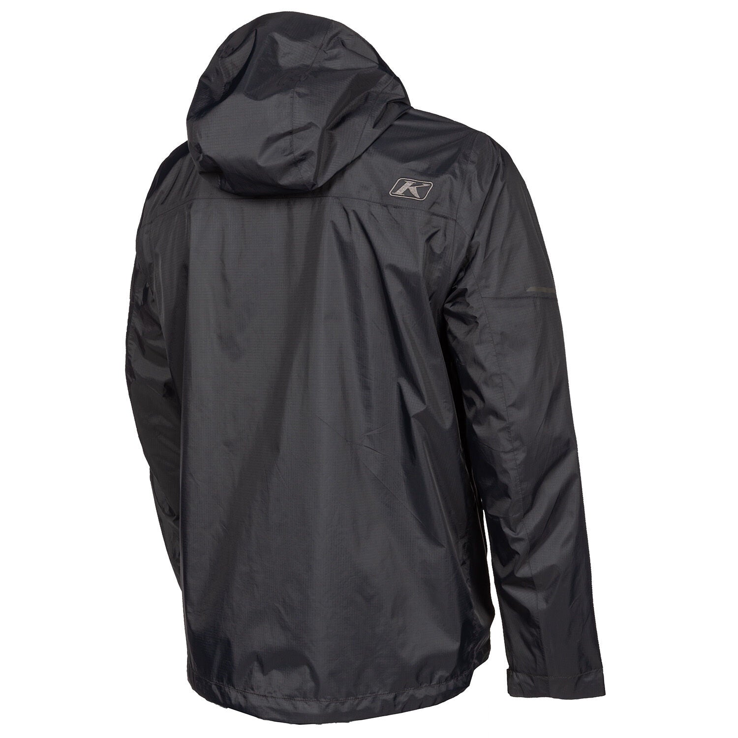 Klim Stash Black/Asphalt Jacket adventure motorcycle jacket - DASH RACEGEAR image 2