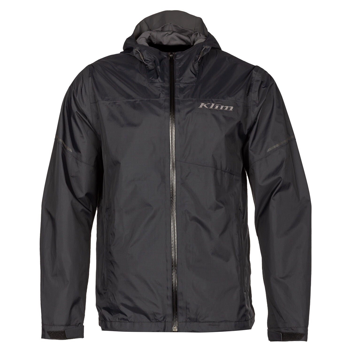 Klim Stash Black/Asphalt Jacket adventure motorcycle jacket - DASH RACEGEAR image 3