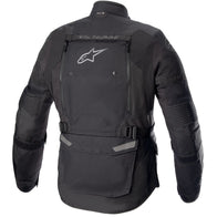 Alpinestars Bogota Pro Drystar Black Adventure Jacket adventure motorcycle jacket - DASH RACEGEAR image 2