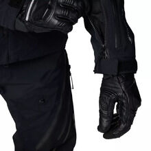 Fox Defend Gore-Tex Black CE Adventure Jacket adventure motorcycle jacket - DASH RACEGEAR image 7