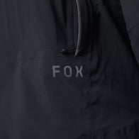 Fox Recon Gore-Tex Black CE Adventure Jacket adventure motorcycle jacket - DASH RACEGEAR image 6