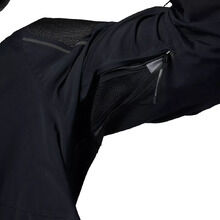 Fox Recon Gore-Tex Black CE Adventure Jacket adventure motorcycle jacket - DASH RACEGEAR image 7